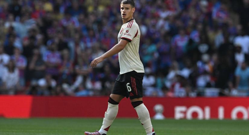 Kerkez Milos családja súlyos döntést hozott, elképesztő titkát osztotta meg a Liverpool sztárja