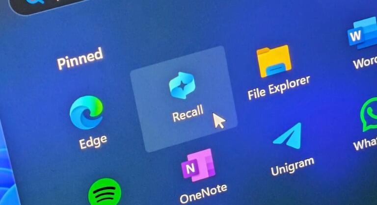 Adatvédelmi rémálom a Windows új funkciója: képernyőfotók mindenről
