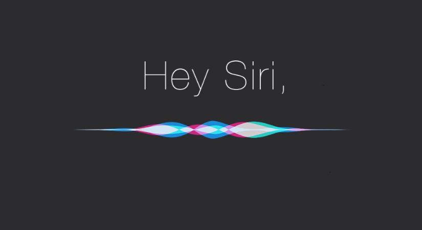 A Siri új korszakot nyithat: az iPhone kéz nélküli vezérlése közeleg