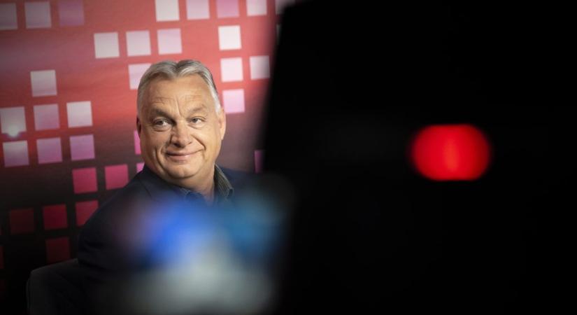 Orbán megindokolta, hogy miért nem írta alá Magyarország az Ukrajnáról szóló EU-s nyilatkozatot