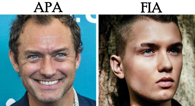 14 celebgyerek, akik olyan jóképűek, hogy felülmúlják színész apjukat