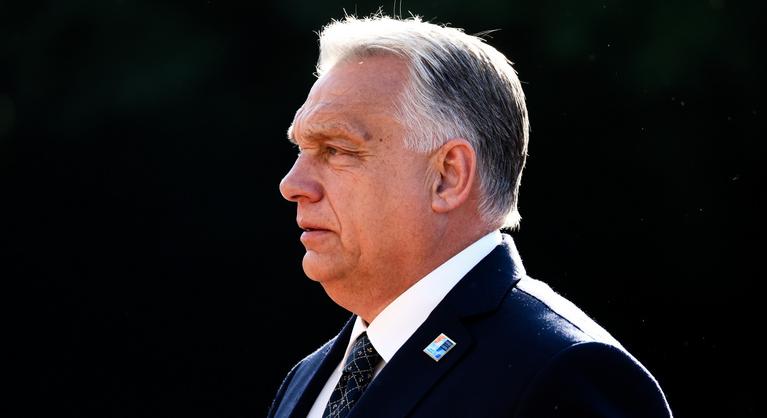 Orbán Viktor reagált: ezért nem írta alá az EU-s nyilatkozatot a Trump–Putyin-csúcs előtt