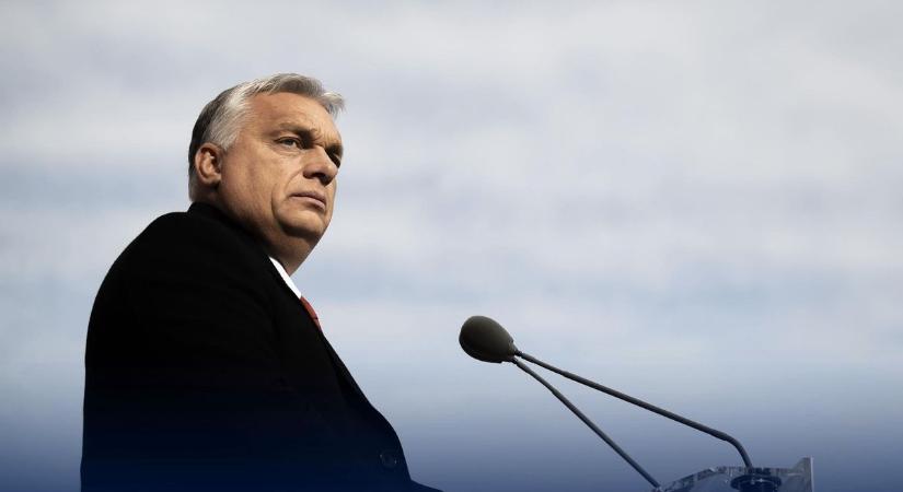 Mielőtt rákezd a kórus: Orbán Viktor három pontban foglalta össze, miért nem támogatja az Európai Tanács nyilatkozatát