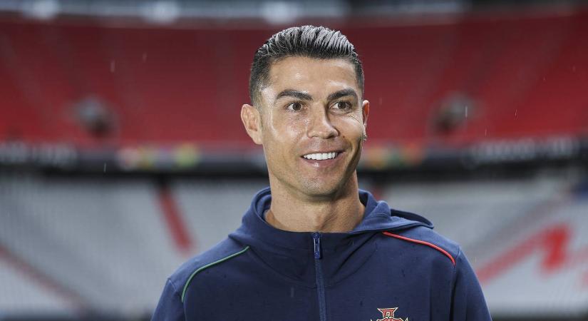 81 bombázó, aki Cristiano Ronaldo korábbi barátnője volt – most végre révbe ért