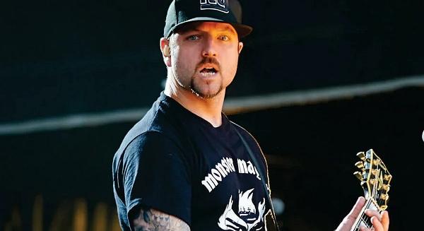 Hatebreed: Wayne Lozinak napról napra jobban van a műtétje után (fotó)