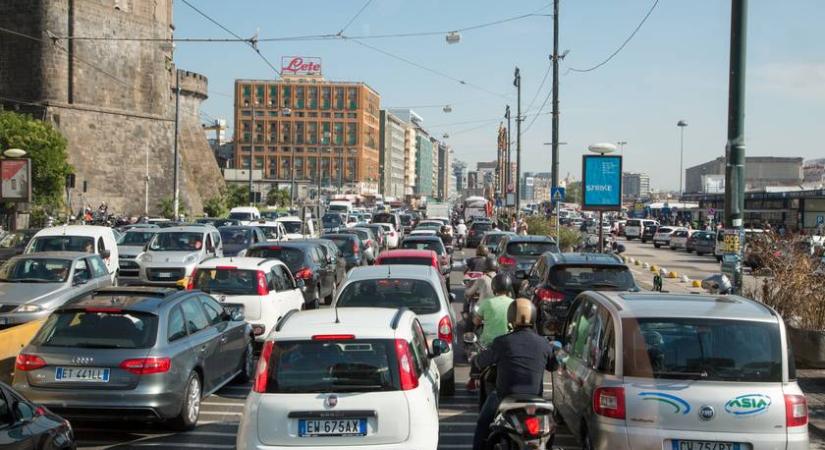 Félmilliós büntetést kaphatsz, ha ezt teszed a magyarok egyik kedvenc nyaralóhelyén: akár le is tartóztathatnak