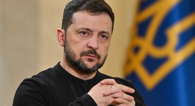 Zelenszkij: Oroszország nem tűzszünetre, hanem új offenzívákra készül
