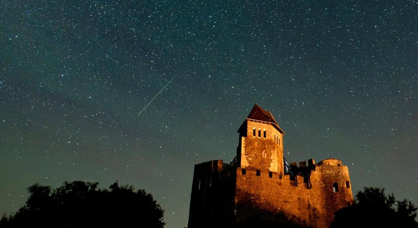 Csillaghullás 2025: ekkor jön a Perseidák nagy égi parádéja – de sajnos vagy egy nagyon rossz hírünk