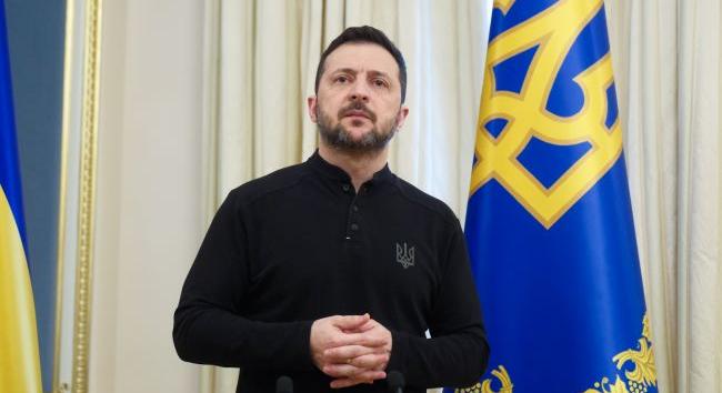 Az Európai Unió helyet akar biztosítani Zelenszkijnek a Trump–Putyin-találkozón – Politico