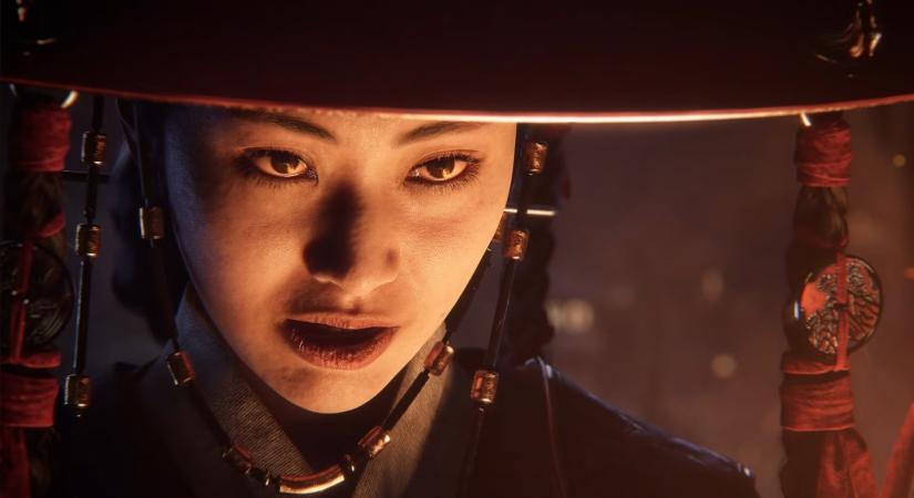 Gyakorlatilag a koreai The Witcher lesz a pokolian látványos trailerrel bemutatkozott Woochi the Wayfarer