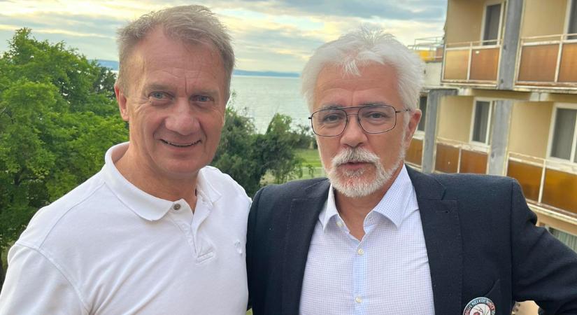 Gréczy Zsolt: DK nélkül Orbán győzelme elkerülhetetlen