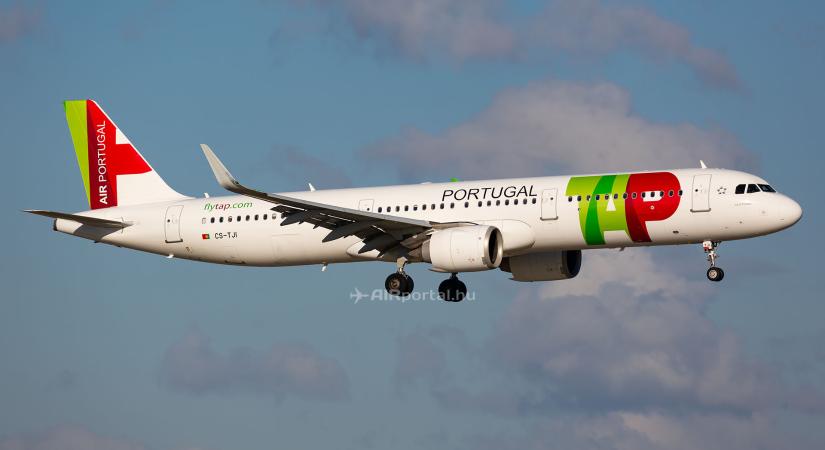 Újraindul a TAP Air Portugal privatizációja
