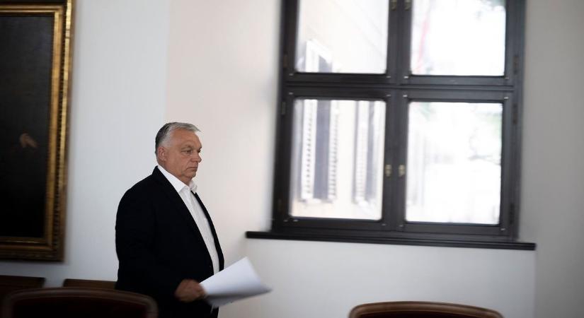 „Mi, az unió vezetői” – fogalmaztott 26 tagország vezetője a Trump-Putyin találkozó margójára kiadott állásfoglalásba: Orbán Viktor azonnal reagált