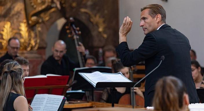 BAKONYBÉL – Szent István ünnep a monostorban