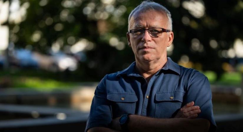 Elárulta a professzor: ezért nem tér vissza a régi időjárásunk