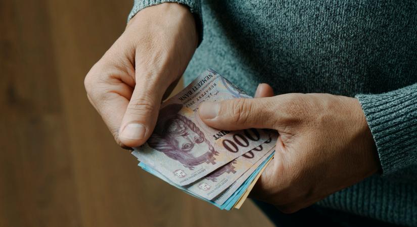 Hatalmas bajban a magyar gazdaság: ezt már helyrehozni sem lehet 2025-ben?