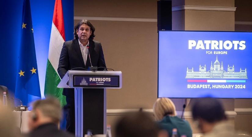 Állami szervezet kapta a legtöbb pénzt a Patrióták által kifogásolt uniós pályázatokon