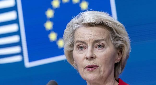 Az Európai Unió 1,6 milliárd eurót ad Ukrajnának a befagyasztott orosz vagyonból