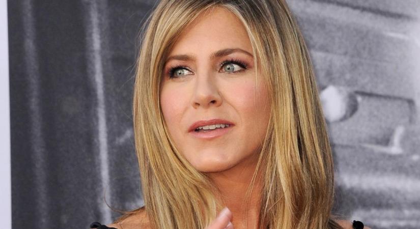 Jennifer Aniston kislánya is visszatér a Jóbarátokkal? Így néz ki ma!