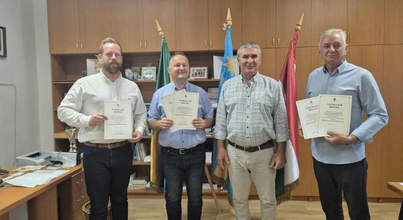 Három hajdú-bihari település is megkapta a Versenyképes Járások Program támogató okiratát