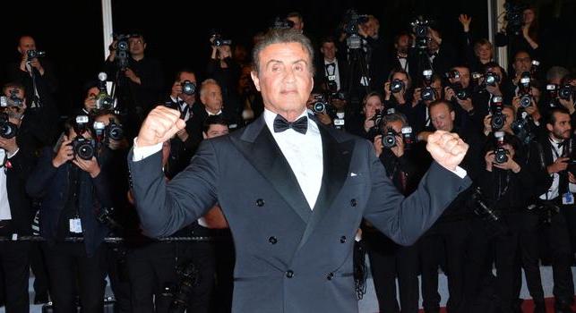 Kapaszkodj meg: Új Rambo filmet kapunk, ám ezúttal Stallone nélkül!