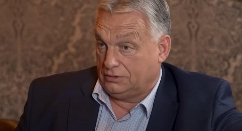 Orbán: megszólalt, mielőtt újra rákezdenek a Putyin bábja nótára