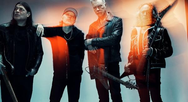 "A Metallica mindig is a nép zenekara volt és meg is maradt annak"
