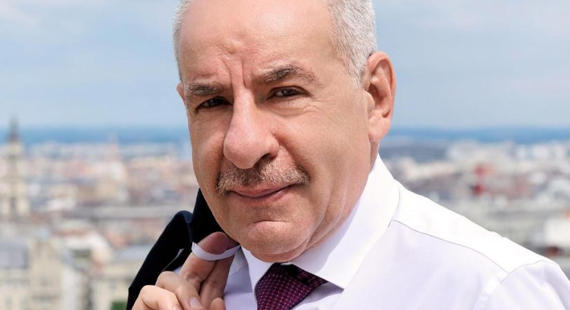 Súlyos kritikát kapott a magyar köztársasági elnök