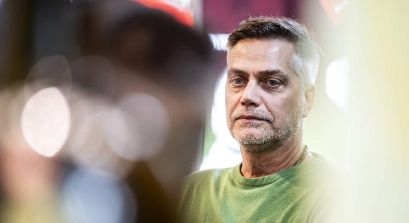 Szívszorító, amit Harsányi Levente a testvére halála után mondott: „Nem tudom, mi jöhet még…”