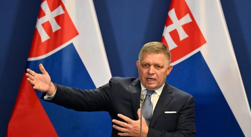 Fico hálás a szerb kormánynak a szlovák nemzeti kisebbséghez való hozzáállásáért