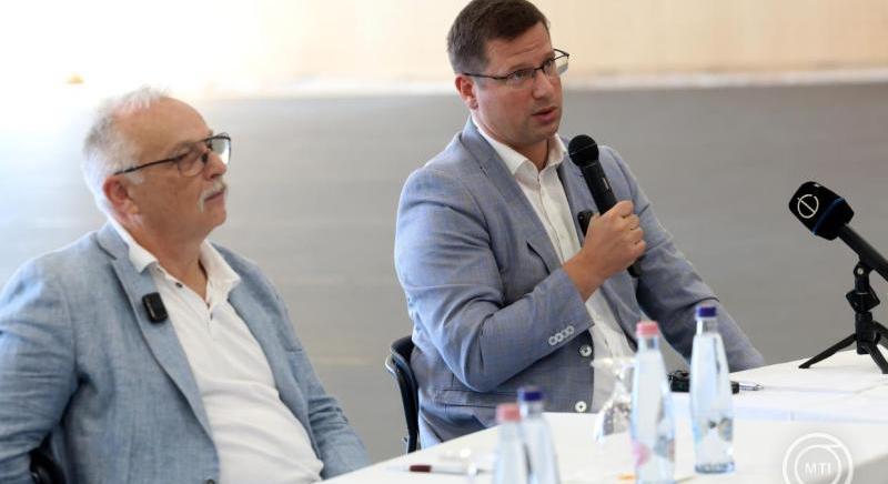 Gulyás Gergely: a Rákóczi Szövetség küldetése a világ magyarságának egyben tartása