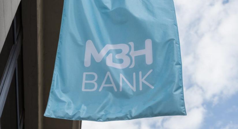 Újdonság az MBH Banknál: náluk is elérhető lett a DÁP-azonosítás a netbankban