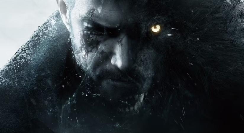 Most egy pizza áráért lehet a tiéd a Resident Evil: Village