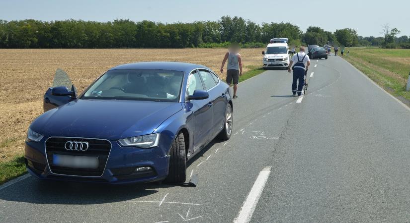 Tudod mi történik, ha menet közben leállítod a motort?