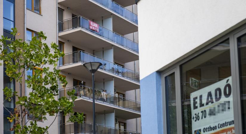 Duna House: megugrott a kereslet az ingatlanpiacon, Budapesten markáns az árnövekedés