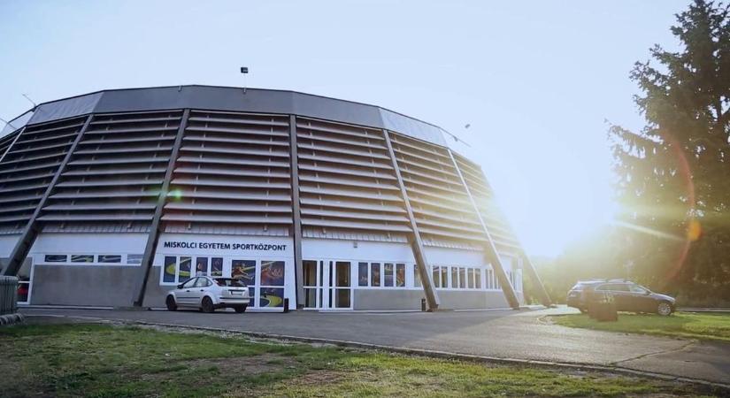 Rangos eseménynek ad otthont Miskolc