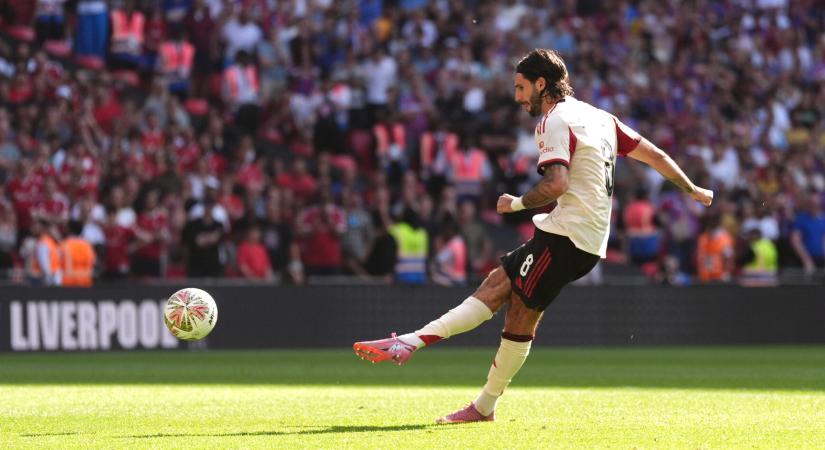 Szoboszlai a tizenegyesek mestere – Miért nem ő a Liverpool kijelölt rúgója?
