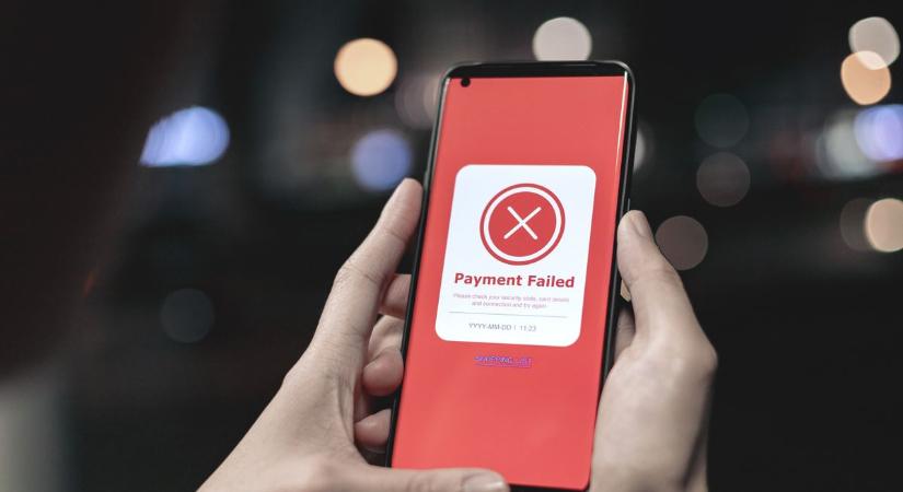 Banki leállás jön – nemcsak a netbank, de a mobilapplikáció sem fog működni