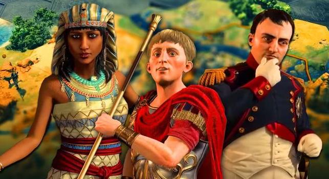 Gyenge volt a rajt, de sprint helyett maratonra készül a Civilization 7