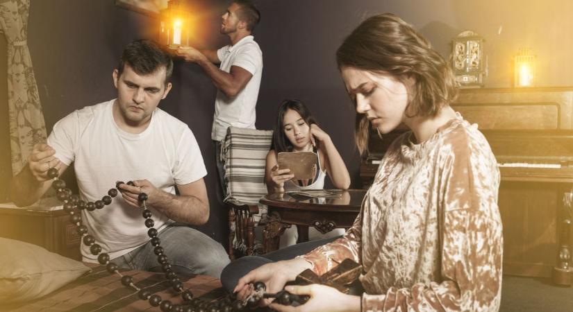 Logika, rejtély és adrenalin: ezek a szegedi szabadulószobák mindenkit próbára tesznek