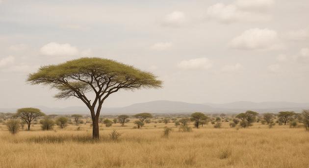 Kelet-Afrika titkai: ősi városok és modern kihívások