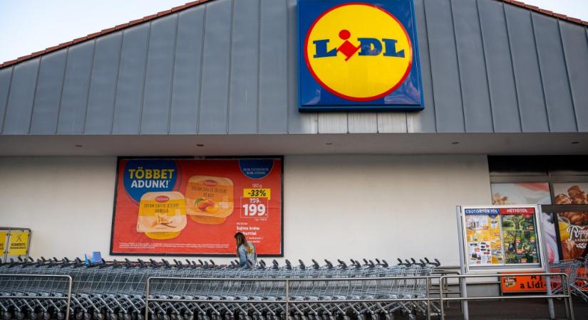 Közleményt adott ki a Lidl, miután az újbudai önkormányzat nemet mondott a gazdagréti beruházásra