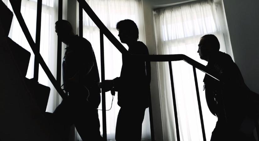 Akcióba lendültek a jászkunsági rendőrök, elfogták a körözött bűnözőt