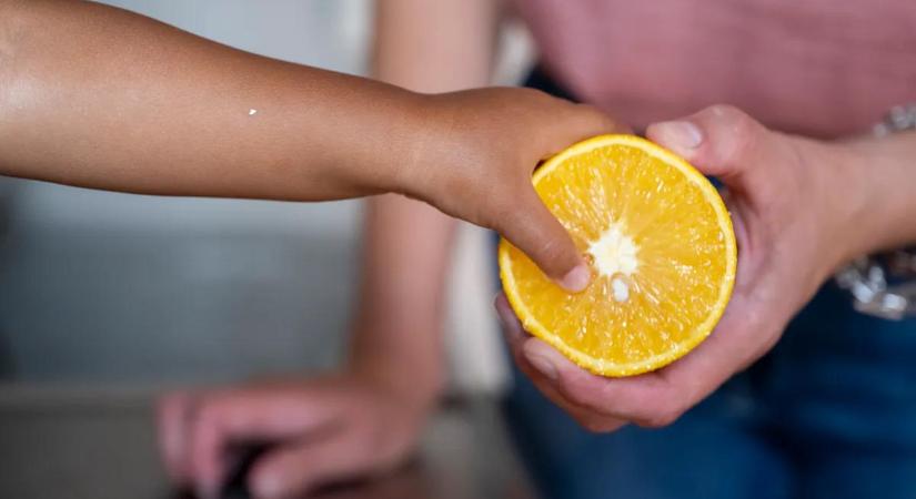 Valami egészen váratlan derült ki a C-vitaminról