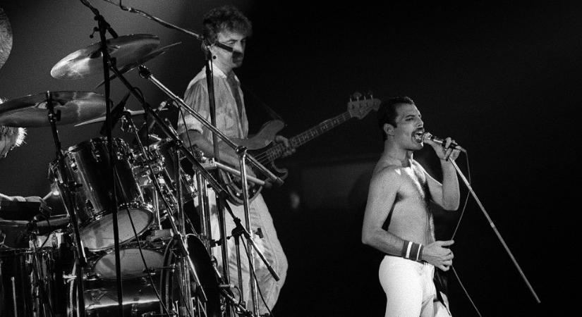 Megszólalt Freddie Mercury eltitkolt lánya, ezt nyilatkozta