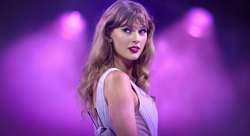 Taylor Swift megint olyanra készül, amit a magyar GDP is megérezne – akkora hatása lehet, mint egy teljes iparágnak