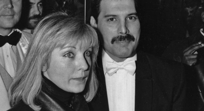 Freddie Mercury exe reagált a botránykönyvre és az énekes eltitkolt gyerekére