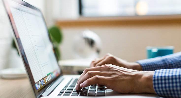 Az online keresést is átalakítja a közösségi média