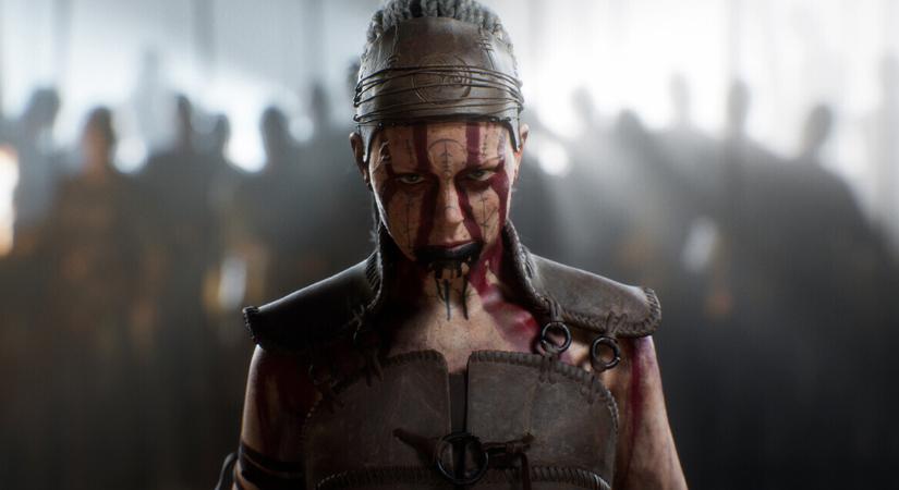 Fejlesztői videón a Senua's Saga: Hellblade II Enhanced