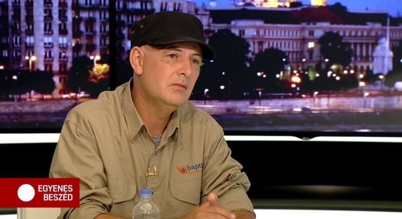 Vujity Tvrtko: „Most már sírva könyörgök”